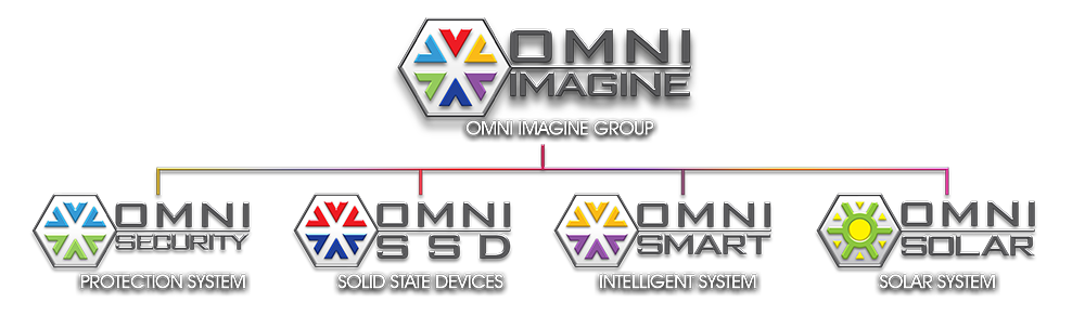 OMNI IMAGINE GROUP ORGANIZATION
